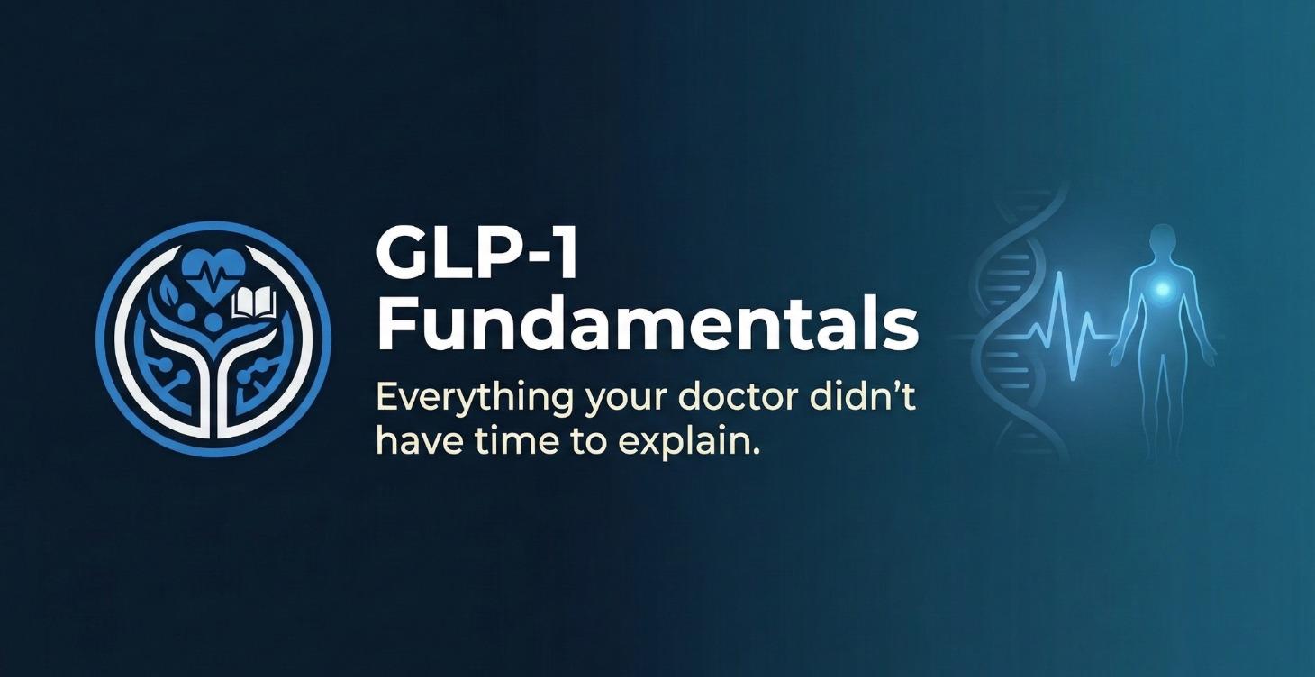 GLP-1 Fundamentals