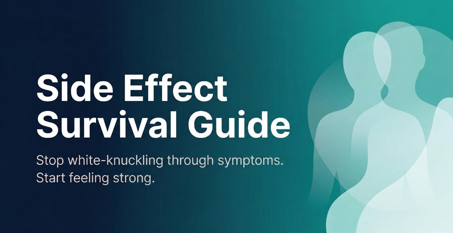 Side Effect Survival Guide