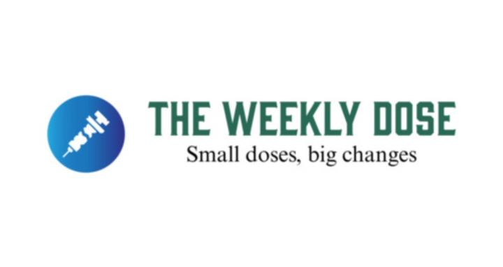 The Weekly Dose Community