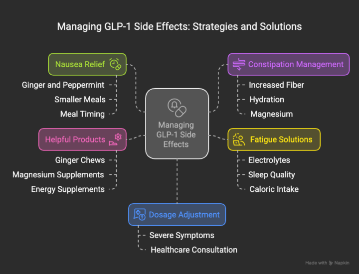 Managing Side Effects