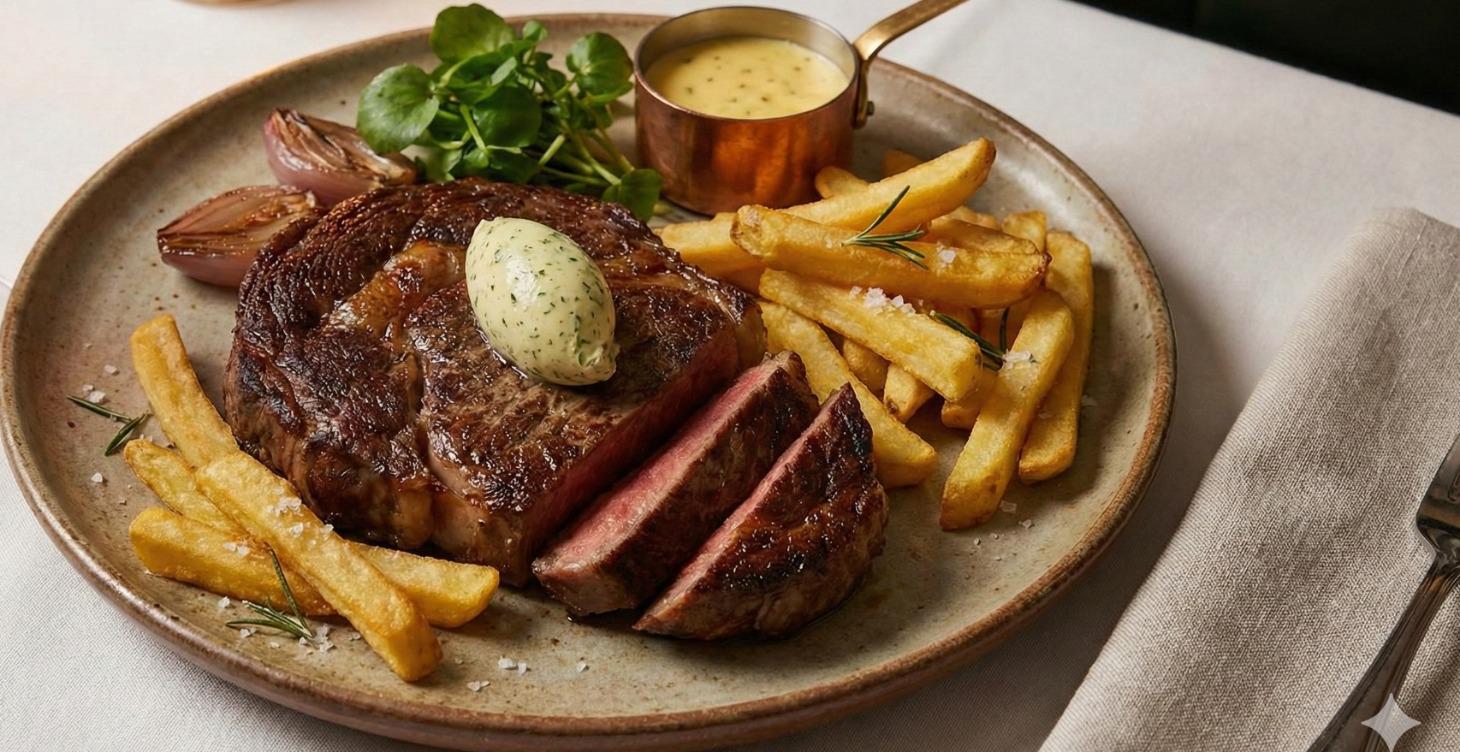 Les base de la cuisine Française