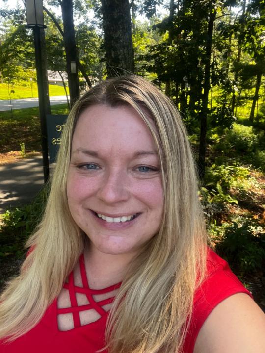Heather Parker