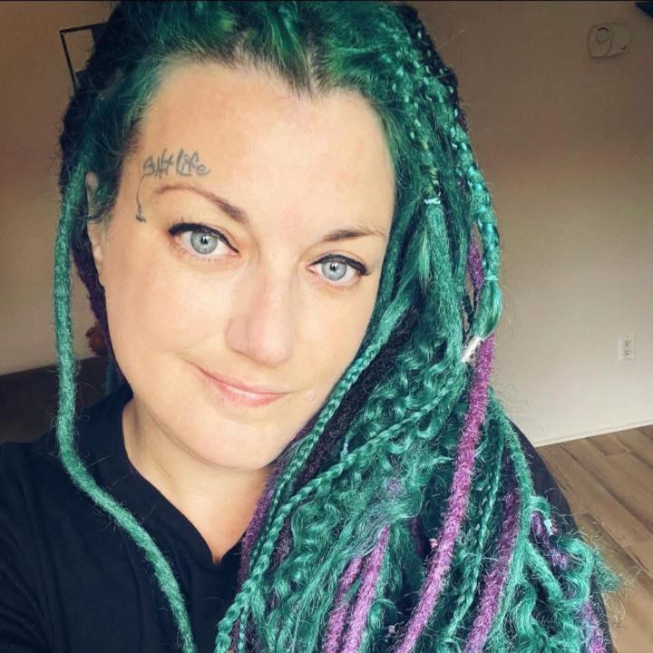 Brittney Tanner