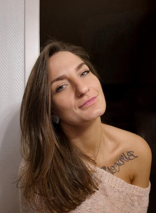 Miriam Mokry