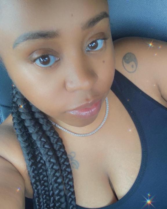 Eboni McLaurin