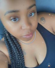Eboni McLaurin