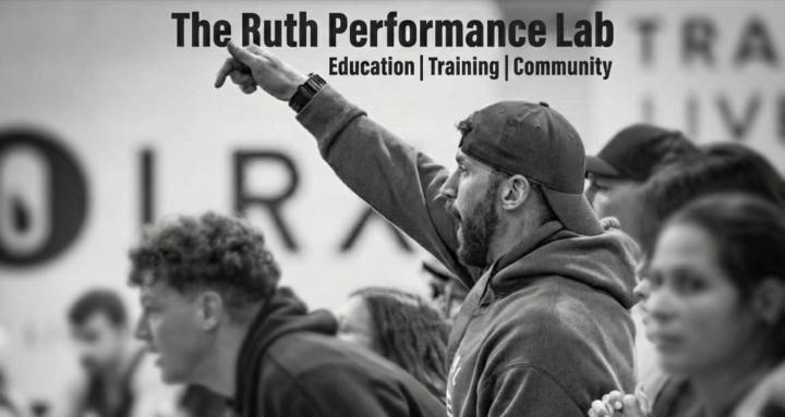Ruth Performance Lab