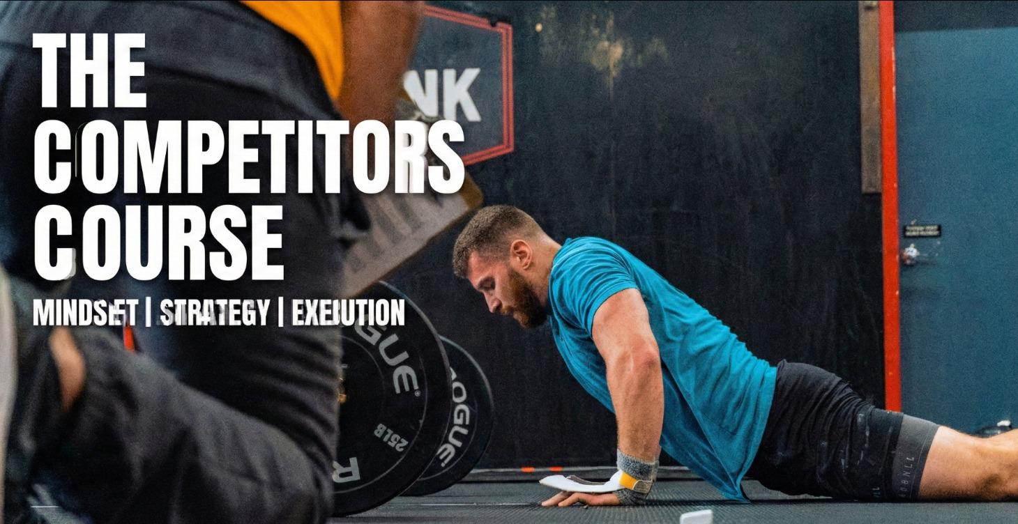 The Competitors Course