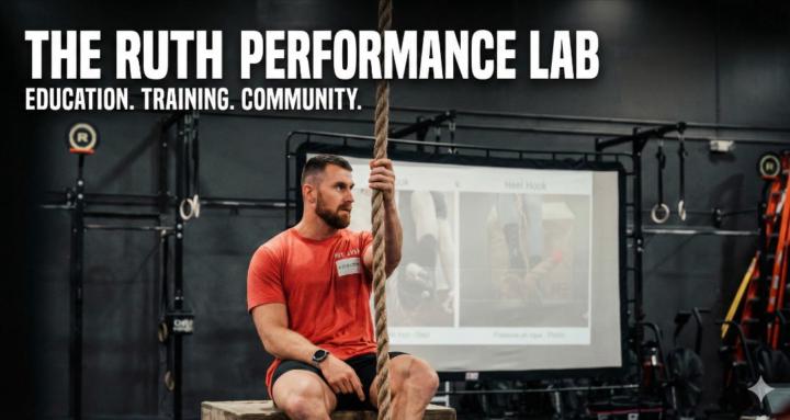 Ruth Performance Lab