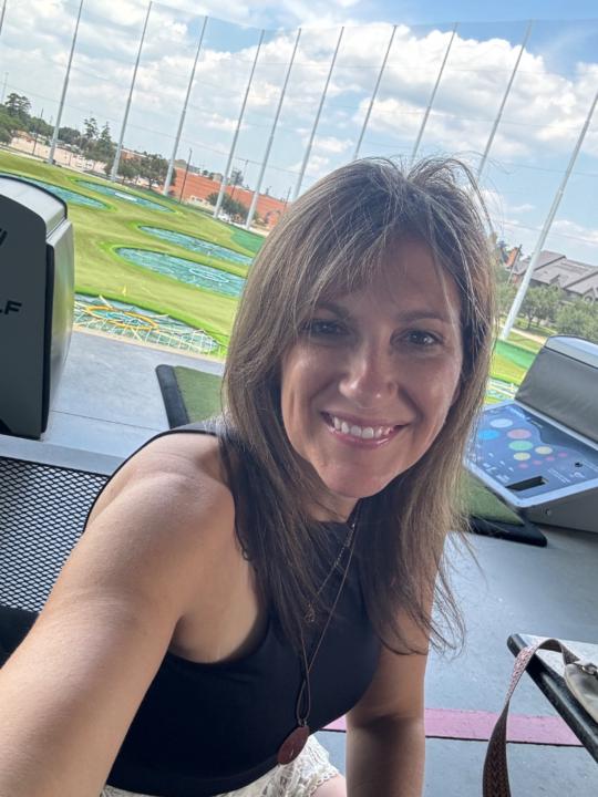 Melissa Shaw