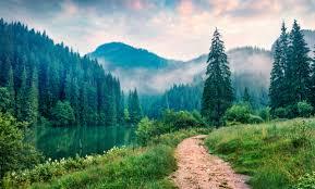 Raven River