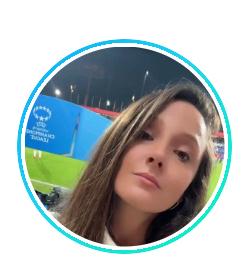 Elodie Garcia SPORT