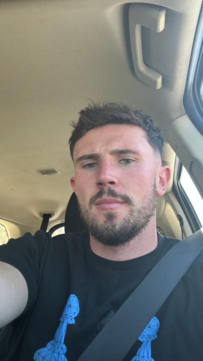 Kevin McEvoy