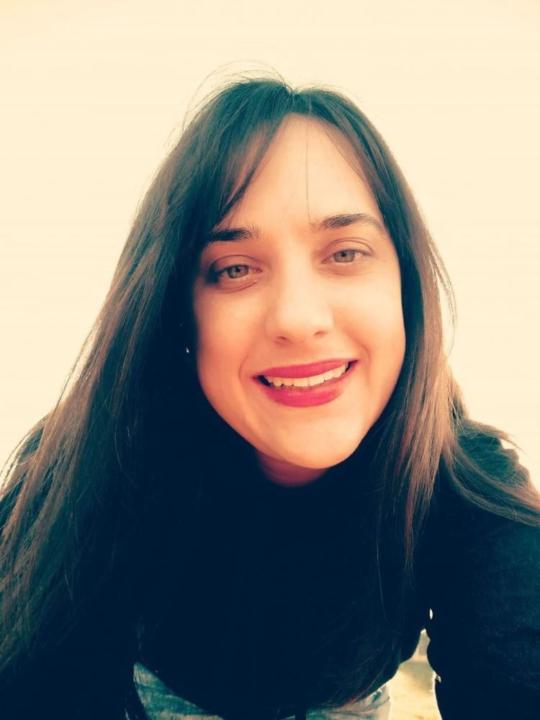 Chantelle Bester