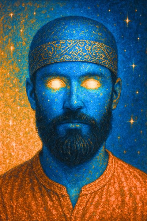Giorgio Youniverse