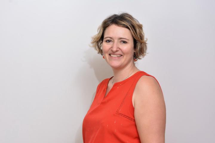 Maryline Laithier