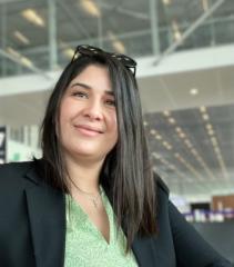 Meriam Mallouli