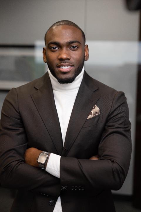 Desean Ingram