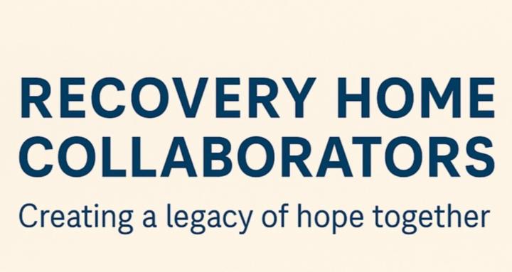 Recovery Home Collaborators
