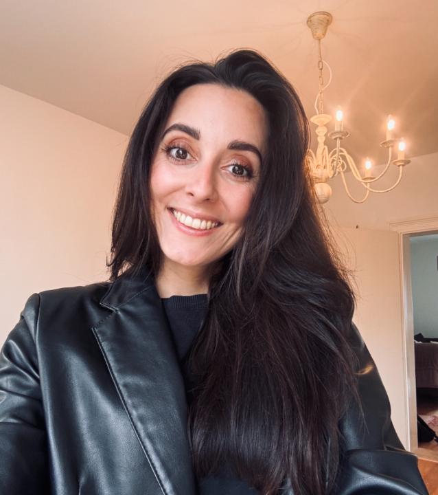 Anja Zenk