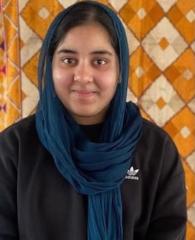 Aranpreet Bhandal