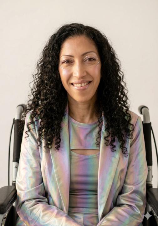 Lucretia Jardini