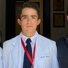 Andre Mendez