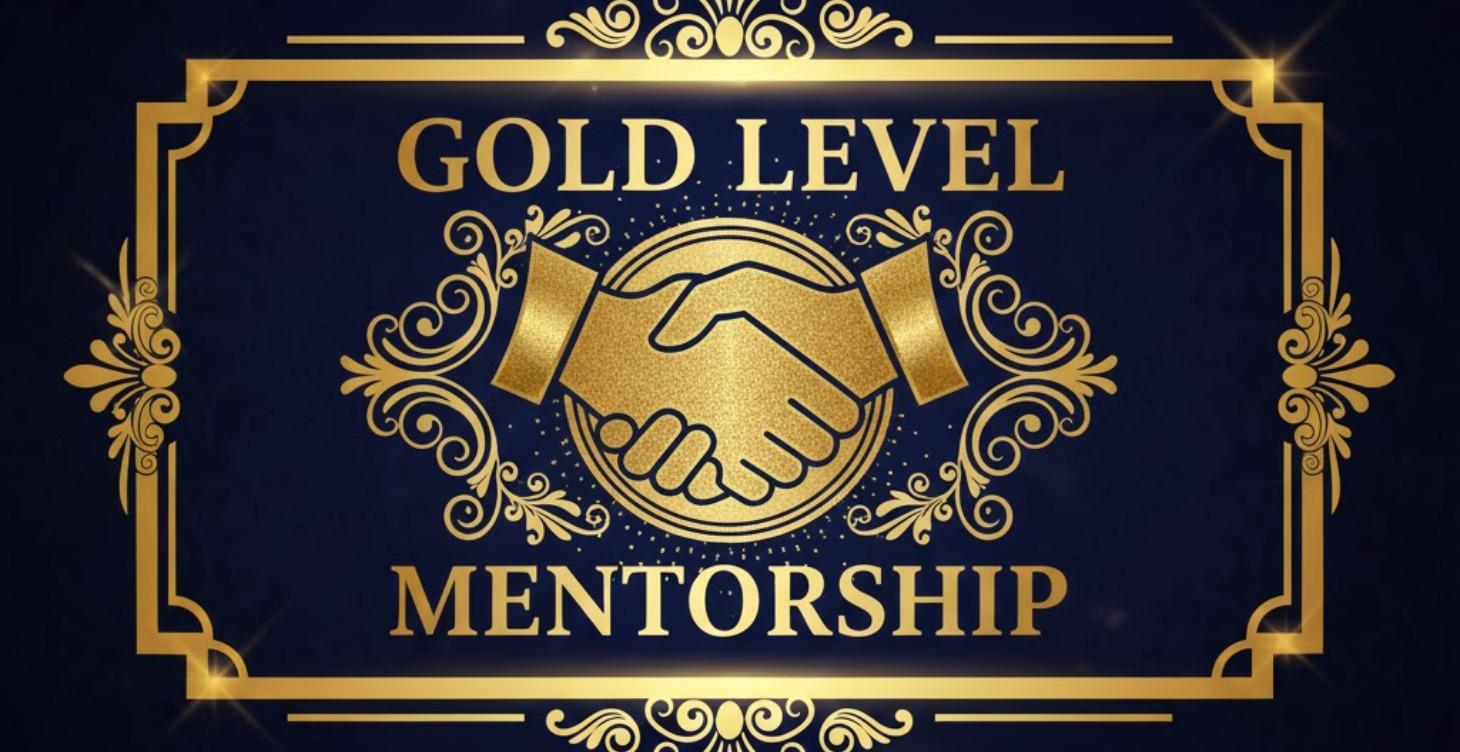 Gold Level Membership