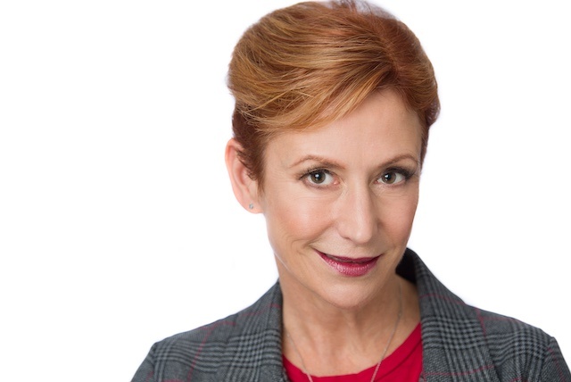 Dawn Flaherty