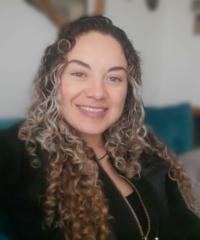 Gina Constanza Londoño Ovalle