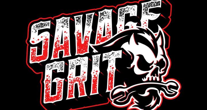 The Savage Rebuild