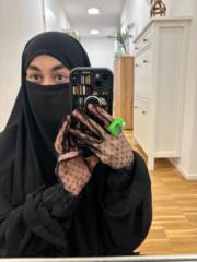 Irem-Nur Biyikli
