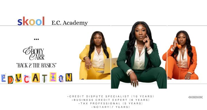 E.C. Academy