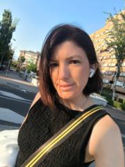 Nakary Pérez Noguera