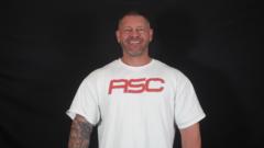 Shane Girdlestone