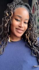 Tokeshia Dieng