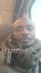 Daniel Lokomba Simene