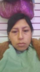Ricardina Gonzales Quispe