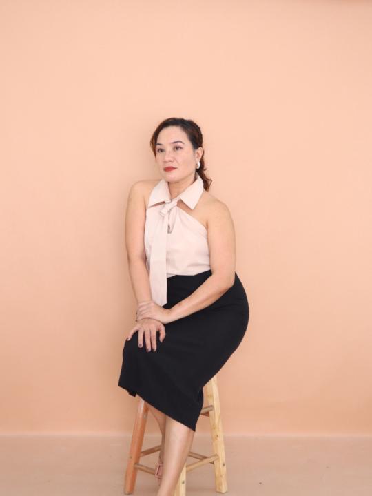 Lynvi Democrito