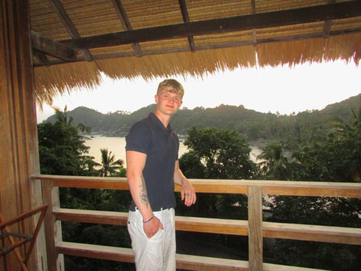 Pétur Steinn Hlynsson