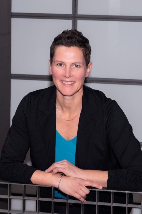 Beate Schnetter