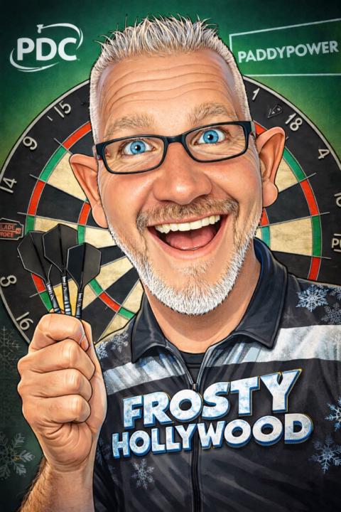 Ian Allcock