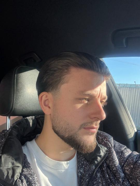 Cristian Nemtut