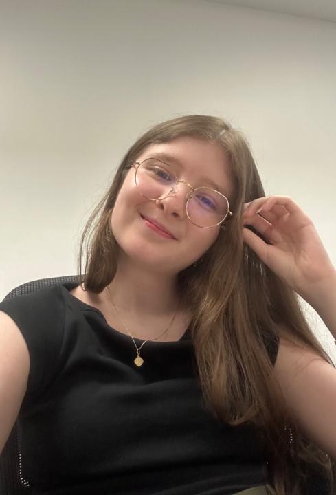 Gloriana Mora Villalta