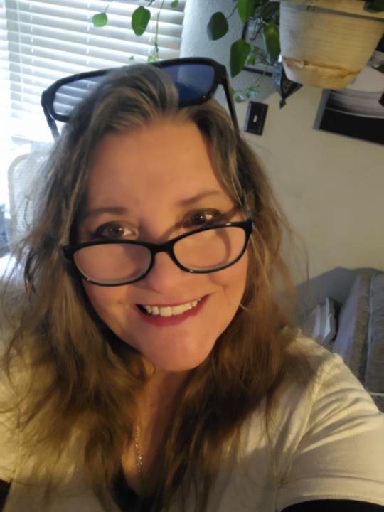 Sarratt Bernadette