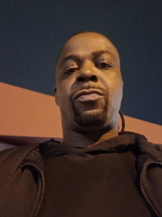 Kareem Shelton