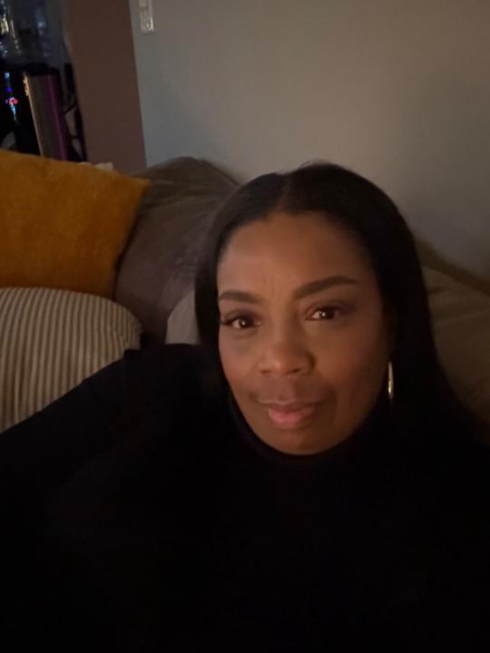 Niketa Nelson