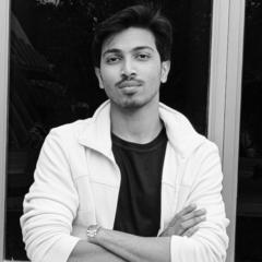 Zohaib Ali