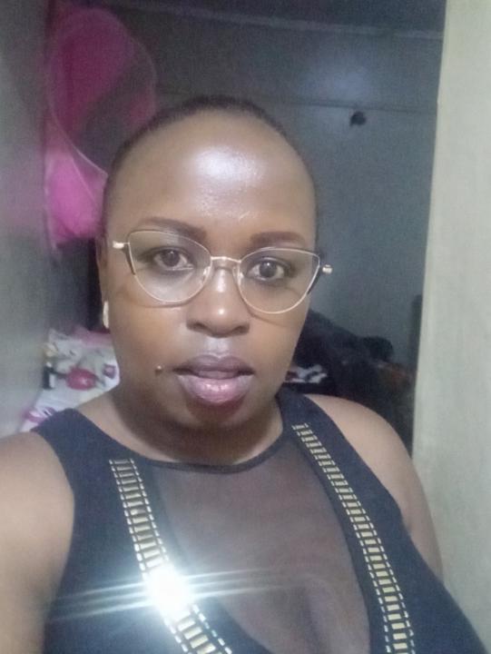 Colletah Kimondo