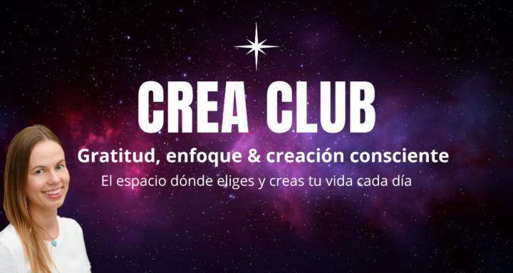 CREA CLUB